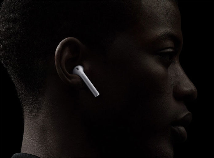 AirPods 3 at the end of the year