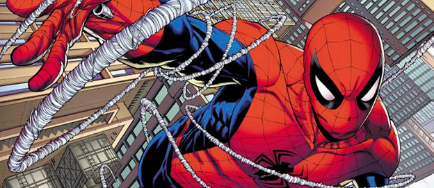 5 comic books to discover Spider-Man