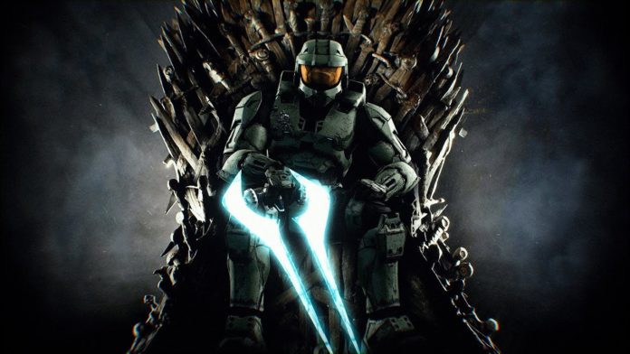 Halo TV Series Aiming To Be The Next Game of Thrones